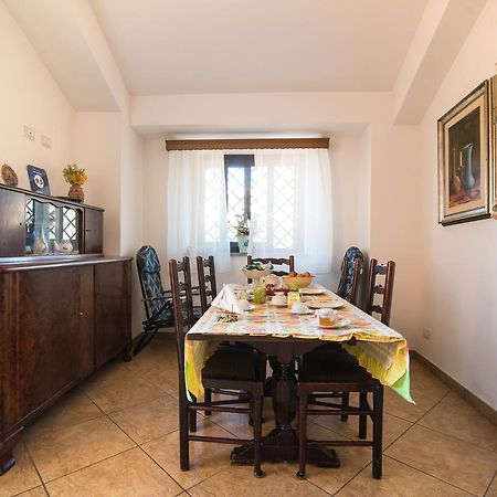 B&B Villagata П'єдімонте-Етнео Екстер'єр фото