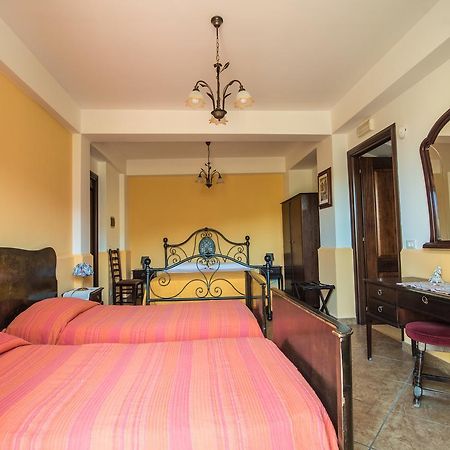 B&B Villagata П'єдімонте-Етнео Екстер'єр фото
