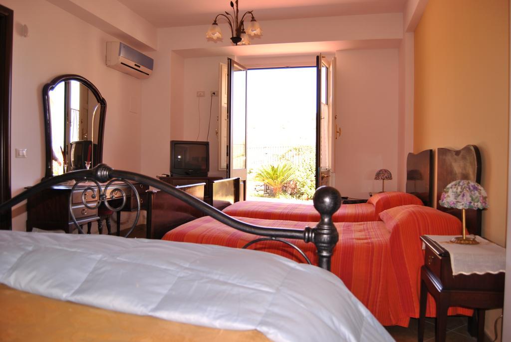B&B Villagata П'єдімонте-Етнео Номер фото