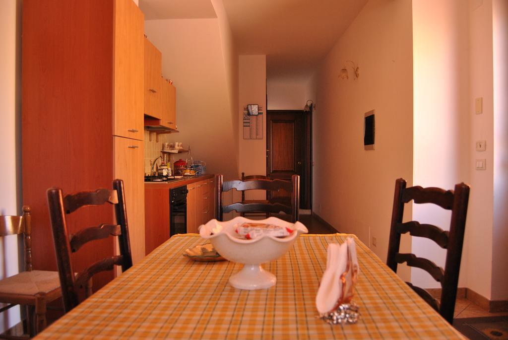 B&B Villagata П'єдімонте-Етнео Екстер'єр фото