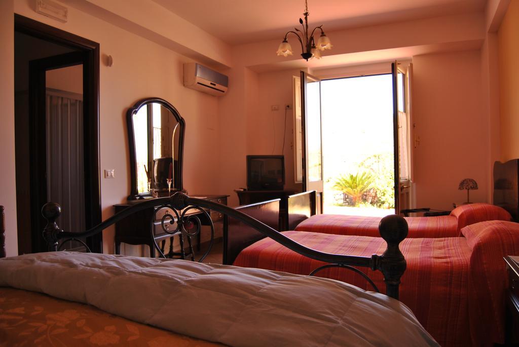 B&B Villagata П'єдімонте-Етнео Номер фото