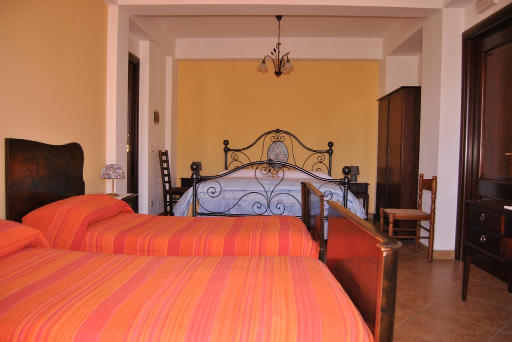 B&B Villagata П'єдімонте-Етнео Номер фото
