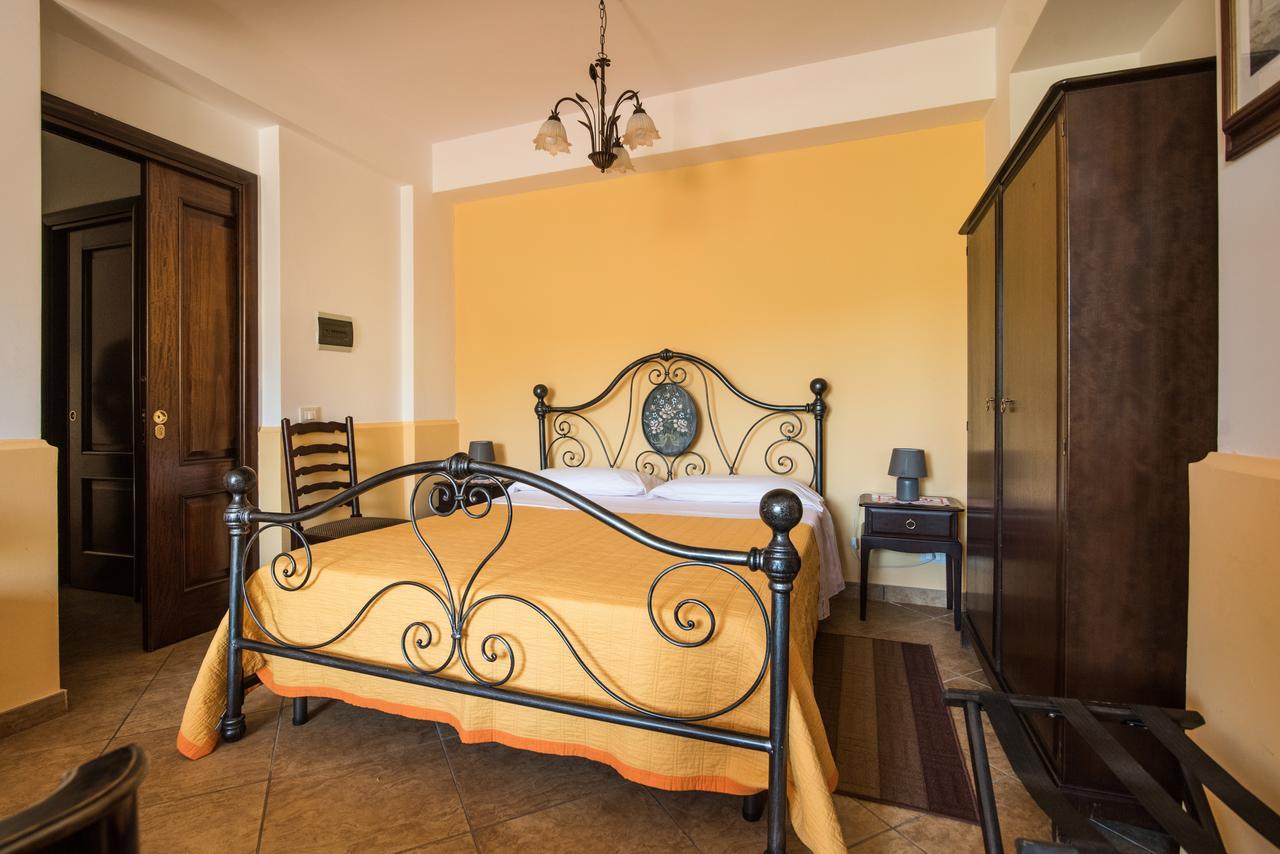 B&B Villagata П'єдімонте-Етнео Екстер'єр фото